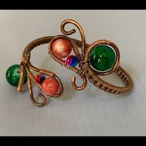 Copper Bracelet